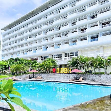 Grand Inna Samudra Beach Cimaja Eksteriør billede